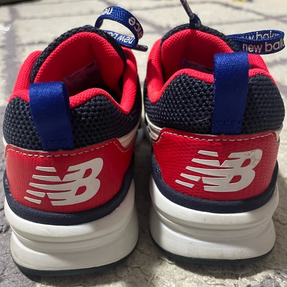 New Balance size 12 little kid - Picture 4 of 6